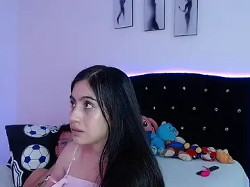 Stripchat Best Webcam of Bonny_Bonss