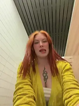 Stripchat Best Webcam of Liv_Fay