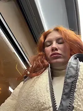 Stripchat Live Sex of Liv_Fay