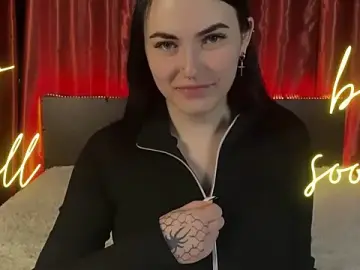 Stripchat Best Webcam of Witch_Lady