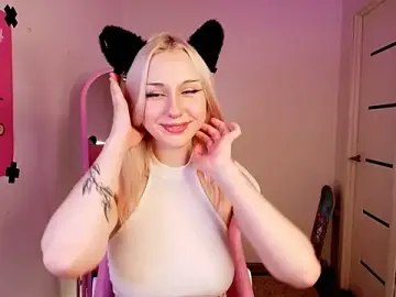 Stripchat Private Sex Chat of CatEyePro