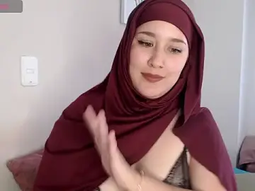 Stripchat Sex Cam of Dalila_bashar