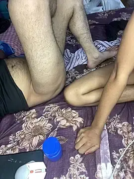 Stripchat Sex Chat of Jaan_jaani45