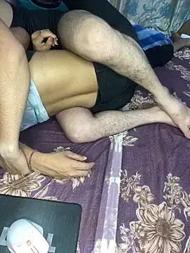 Stripchat Best Webcam of Jaan_jaani45