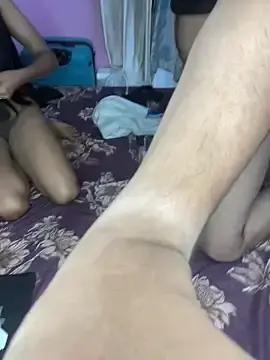 Stripchat Adult Webcam of Jaan_jaani45