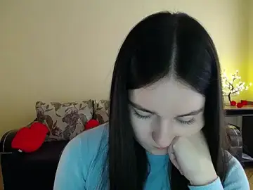 Stripchat Live Sex of Pretty_shy