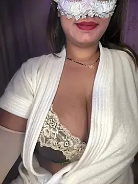 Stripchat Sex Chat of WifyHubby_38