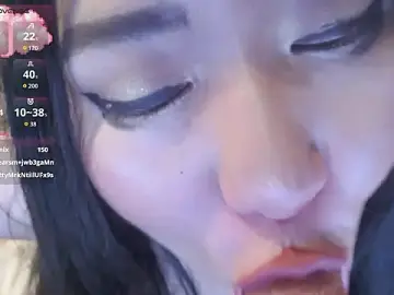 Stripchat Best live sex cam show of cutie_sakura