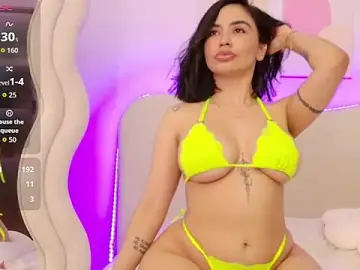 Stripchat Best Webcam of innocentlady_