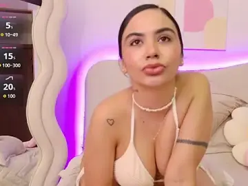 Stripchat Live Porn of innocentlady_