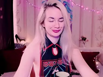 Stripchat Free Porn Cam of xxxcharismaaa