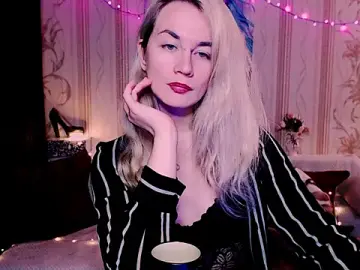 Stripchat Adult Webcams of xxxcharismaaa