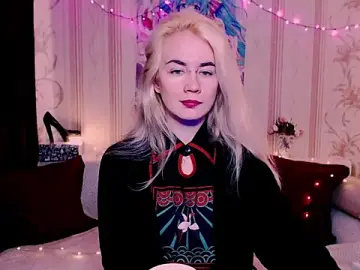 Stripchat Free Live Porn of xxxcharismaaa