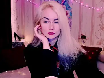 Stripchat Live Sex of xxxcharismaaa