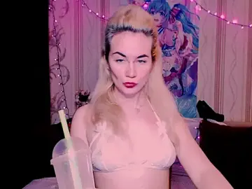 Stripchat Free Porn Cam of xxxcharismaaa