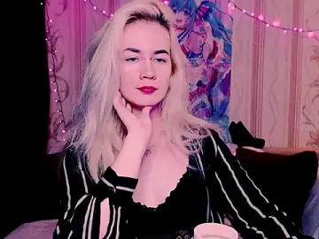 Stripchat Nude Webcam of xxxcharismaaa