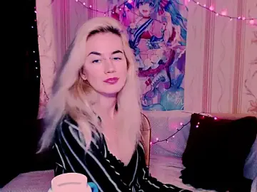 Stripchat Sex Chat of xxxcharismaaa