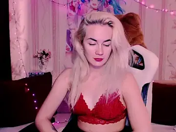 Stripchat Free Porn Cam of xxxcharismaaa