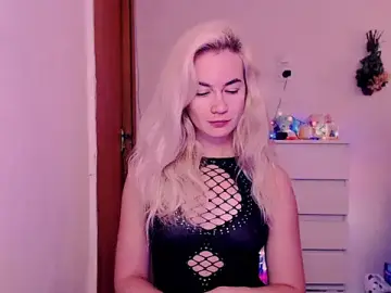 Stripchat Sex Chat of xxxcharismaaa