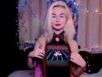 Stripchat Adult Webcam of xxxcharismaaa