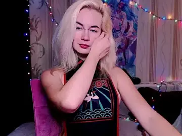 Stripchat Adult Webcam of xxxcharismaaa