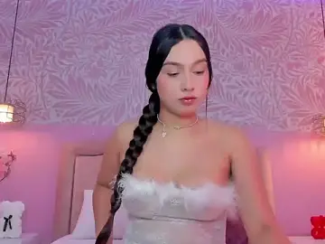 Stripchat Best live sex cam show of EmilyCollinss1