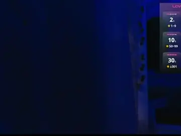 Stripchat Adult Webcam of LAICK_01