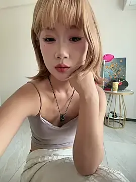 Stripchat Nude Webcam of pinnnnnk