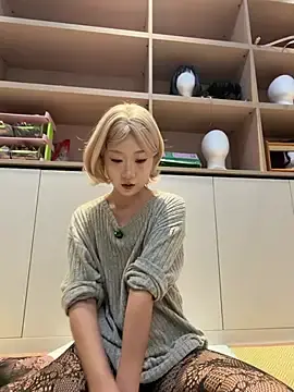 Stripchat Free Porn Cam of pinnnnnk