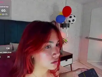 Stripchat Free Live Porn of AdeleAndersonn