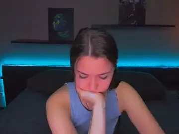 Stripchat Adult Webcam of AlexaBarkley