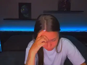 Stripchat Live Sex Cam of AlexaBarkley