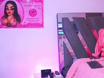 Stripchat Best live sex cam show of Caramelo_Exotic