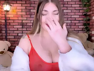 Stripchat Free Porn Cam of Eva_StarXXXX