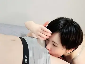 Stripchat Sex Cam of NORA_NEKO_2_2