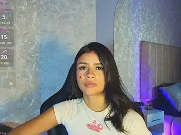 Stripchat Sex Chat of katia_foxxx_