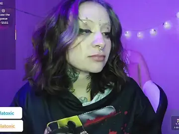 Stripchat Live Sex Cam of vainilla_doll