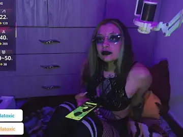 Stripchat Best live sex cam show of vainilla_doll