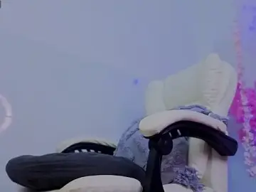 Stripchat Live Porn of KilyetVera3x