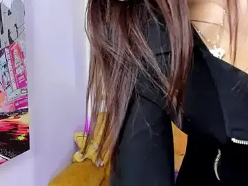 Stripchat Private Sex Chat of Kyomi_chang