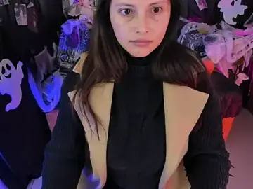 Stripchat Best live sex cam show of Kyomi_chang