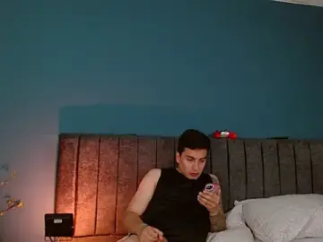 Stripchat Best Webcam of jasson_n_emma