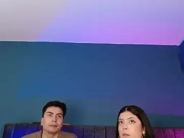 Stripchat Live Porn of jasson_n_emma
