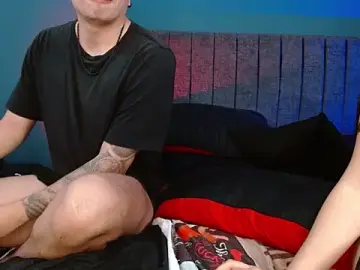 Stripchat Watch Live Sex Cams of jasson_n_emma