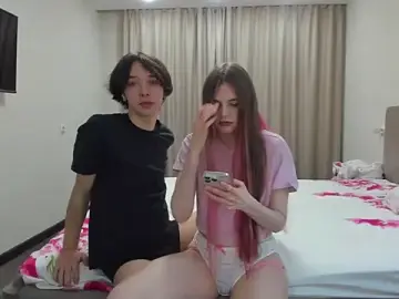 Stripchat Best live sex cam show of lil_cassie