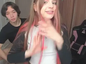 Stripchat Live Sex of lil_cassie