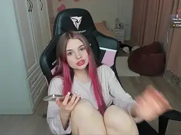 Stripchat Free Live Porn of lil_cassie