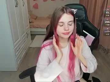 Stripchat Free Live Porn of lil_cassie