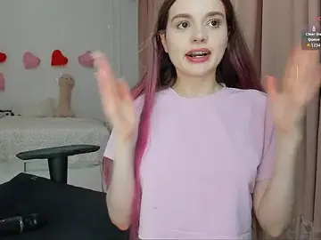 Stripchat Sex Chat of lil_cassie