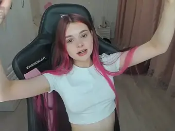 Stripchat Adult Video Chat of lil_cassie